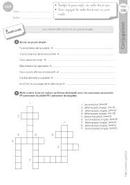 Tu peux aussi te tester dans toutes les matières et/ou dans tous les niveaux en n'effectuant aucune sélection. Cm1 Exercices Le Passe Simple Des Verbes Etre Et Avoir