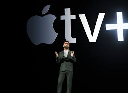 Apple Tv Plus Nabs A Christmas Carol Musical Proving It S No Scrooge Apple Tv Download Tv Shows Netflix Streaming
