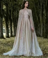 اقمشة فساتين Haute Couture On Instagram Choose Your Favorite Available Follow Ta Textile Follow Cape Wedding Dress Gowns Pretty Dresses