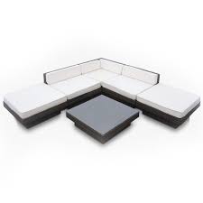 Stiahnite si zdarma túto fotografiu o sofa sitzgruppe z pixabay knižnice public domain obrázkov a videí. Rattan Lounge Sofa Sitzgruppe Aus Polyrattan Geheimshop De