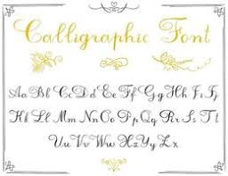 They often look as if they were drawn with according to the designer, the font is an ode to the late 19 th century american calligrapher louis. Alphabet Letters Hand Drawn Calligraphy Font Vector Alphabet Hand Written Letters Of The Alphabet And Decoration Elements Isolated On White Background 2480174 Vector Art At Vecteezy