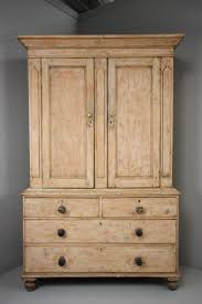 English Antique Painted Pine Housemaids Cupboard 368140 Antique Pine Furniture Rustic Pine Furniture Pine Furniture