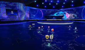 Current news about sports champions: Platige