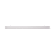 Compare click to add item canarm ltd. Shop Now For The Satco Lighting S11724 48 Wide Led Flush Mount Ceiling Fixture White Indoor Lighting Ceiling Fixtures Flush Mount Accuweather Shop