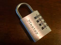Combination locks made by the american lock company are popular. Master Lock All Possible 4 Letter Words Room Escape Artist