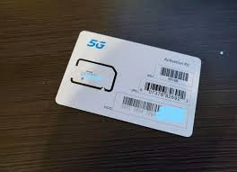 As for activating sim cards from other providers, please contact the specific sim card operator for help. Is Buying Sim Cards Off Ebay Legit I Came Across 5g Cards On Ebay And Was Curious What You Guys Thought The Store By Me Only Has The Old Orange Cards Att