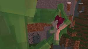 Porn Minecraft Animation, Video, GIFs. The sex scenes based on the game