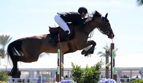 Jun 07, 2021 · henrik von eckermann heeft op instagram bekend gemaakt dat zijn toppaard toveks mary lou (montendro x portland l) met pensioen gaat. Henrik Von Eckermann Und Glamour Girl Fliegen Zum Sieg In Wellington Spring Reiter De