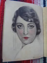 La rosa de los vientos