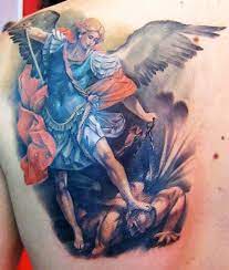 Pin On Shoulder Tattoos