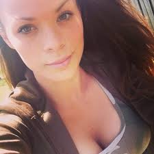 Alexis Antonetti's Instagram, Twitter & Facebook