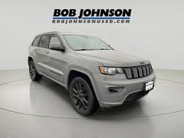 Image result for Sting Grey 2020 Grand Cherokee