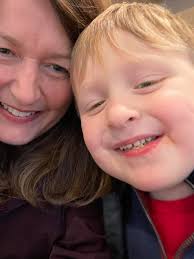 Congratulations to Molly