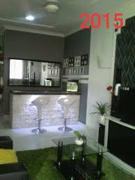 Tanaman lidah mertua merupakan tanaman hias yang popular di setiap rumah, terutama karena memiliki berbagai macam manfaat serta mudah. Dari Luar Rumah Flat Ppr Je Dalam Macam Kondominium 5 Bintang