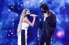 Karol g was the night's big winner, taking home six awards, including female youth artist of the year. Premios Juventud America S First Live Awards Show In The Covid 19 Era Rolling Stone