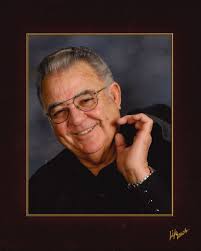 Ross Rosendo Aranda Obituary February 3, 2025