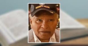 Booker T. Gipson Obituary February 7, 2025