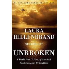 Now a major motion picture • #1 new york times bestselling book. Unbroken Hardcover Laura Hillenbrand Target