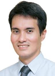 Dr Alexander Ng Jet Yue