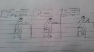 So about 15 years ago i started getting into digital art and begged my parents for a pen tablet. My Attempts To Get Back Into Drawing N Shit Roleplayer Guild