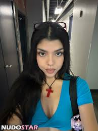 cyberiariley Nude Leaks OnlyFans Photo 17 - NudoStar