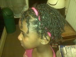 Are you looking for some easy hairstyles to do yourself? Natural Hair Style For Kids With Short Hair Hair Style Kids