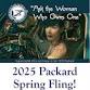 America's Packard Museum Spring Fling