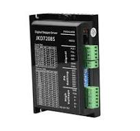 Stepper Motor Driver & Controller Manufacturer - Jkongmotor