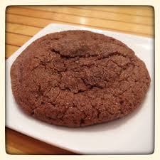 Cookie Chocolat Epices Made In Tea Ty Cookies Et Biscuits Alimentation Dessert