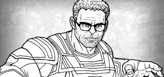 You can also draw this on paper using drawing and sketching supplies given below. How To Draw The Hulk Avengers Endgame Drawing Tutorial Draw It Too