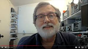 President's Message CWops at Hamvention