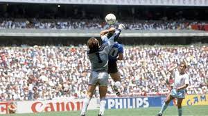 Uploaded by classics football · 11 months ago · report this video. Fifa Fussball Weltmeisterschaft 1986 Nachrichten Legendares Tor Ist Geschichte Fifa Com