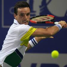 Consulta toda la información profesional del tenista español: Roberto Bautista Agut Wilson Tennis Advisory Staff