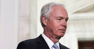 A Wisconsin 'fake elector' works for Ron Johnson's re-election campaign