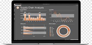 The supply chain management team template excel helps the supply chain team to plan and execute the flow of materials data and capital. Dashboard Supply Chain Management Template Spreadsheet Bi Fold Brochure Template Gadget Png Pngegg