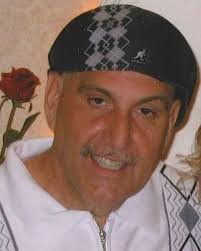 Richard DeLuca Obituary (1954