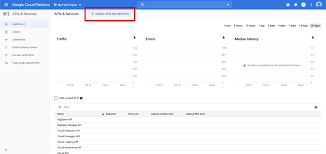 Select a project in the cloud console: Google Bigquery Databricks On Aws