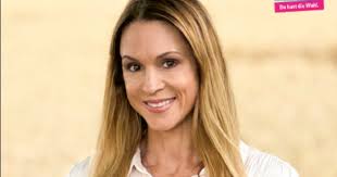 Former Miss Switzerland in politics: Oberwil-Lieli AG elects Jennifer Ann  Gerber to the municipal council