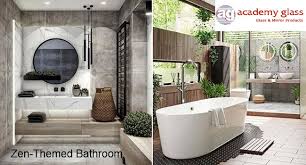 Thus, you can overcome your stress. 5 Ways To Create A Calming Zen Themed Bathroom