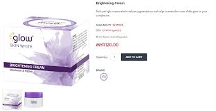 If you go to amazon and look at the product review photos you will see what i mean. Dr Noor Hisham Warns Against Using 3 Cosmetic Products That Contain A Poisonous Substance