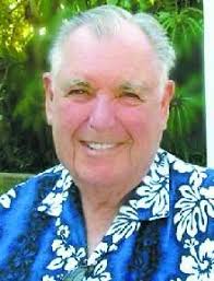 Harold Beadle Obituary (1928