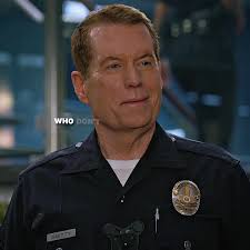 Meet the Characters of The Rookie 2021