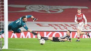 May 30, 2021 · euro 2020: Arsenal 2 0 Newcastle Emile Smith Rowe Pierre Emerick Aubameyang See Fa Cup Holders Through Bbc Sport