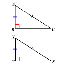 Right Triangle Congruence