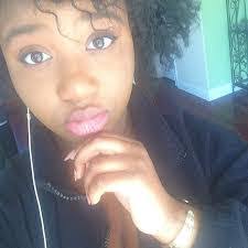 Briana Riddick's Instagram, Twitter & Facebook