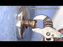Removing angle stops - RIDGID Forum Plumbing, Woodworking and