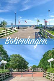 Wohlenberger wiek and marienkirche klütz are also within 6 miles (10 km). Ostseebad Boltenhagen Ostsee Urlaub Urlaub Ferien