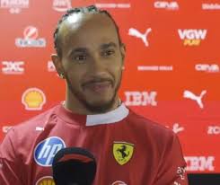 How do you think you would react if you were 8 years old [or] 12 years old,  watching your movie?, Lewis: "Oh, man. I think you'd find it naturally just  exhilarating. I think it's one of those you just ...