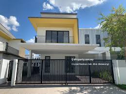 Modern and historic houses, villas and mansions. Twin Palms Sg Long Cheras South Cheras Intermediate Semi Detached House 5 1 Bedrooms For Sale Iproperty Com My