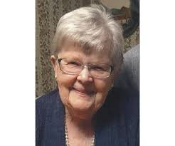 Betty Ort Obituary (1933